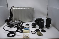 Fotocamera analogica Minolta