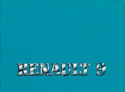 Renault libretto uso - libretto,