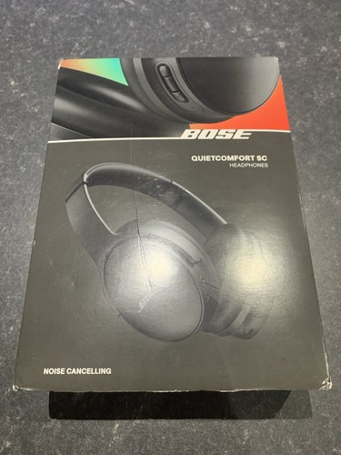 Cuffie over ear bose - cuffie,