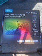 Govee Smart TV