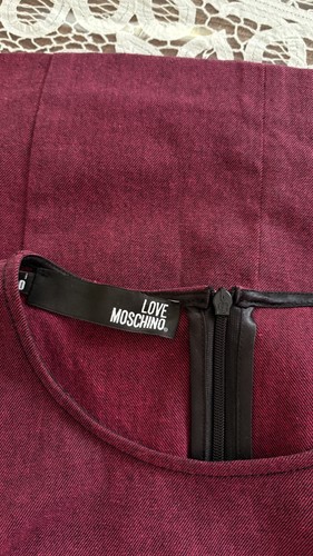 Vestito donna love moschino - donna,