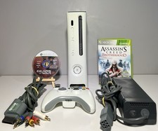 Console Microsoft Xbox 360