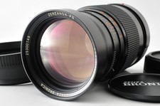 [Top Mint] Zenza Bronica