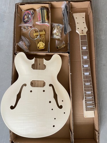 Kit chitarra elettrica - , da