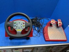 momo logitech volante e pedali