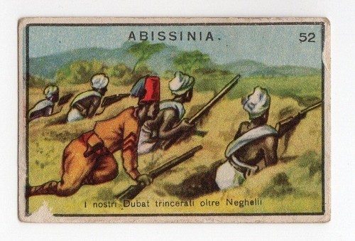 Figurina cartonata anteguerra - cartonata,