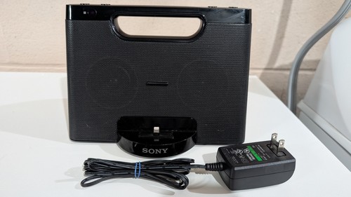 Sony personal audio system - audio,