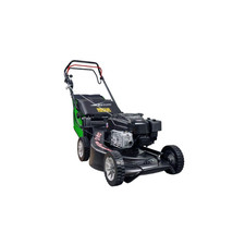 RASAERBA 53 ALLUMINIO HP5,5