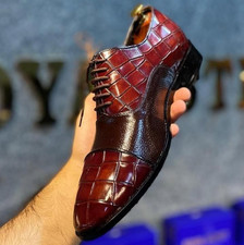 SCARPE ELEGANTI FATTE A MANO
