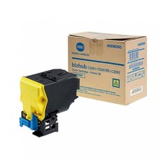 Konica Minolta Toner Originale