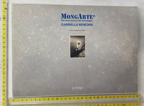 Mongarte gabriella benedini - gabriella,