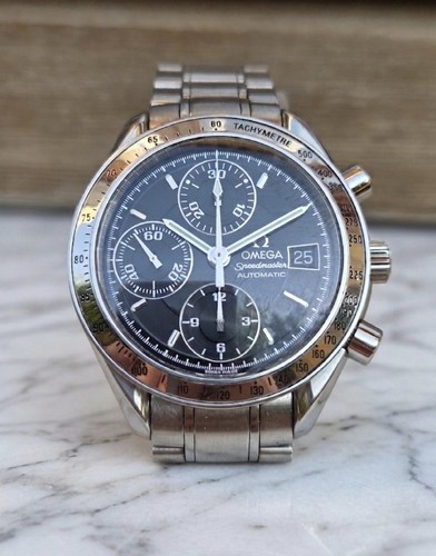 Omega speedmaster automatic - omega,