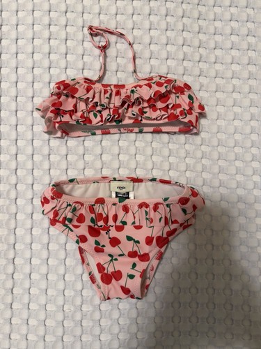 Costume bagno fendi bikini - costume, da