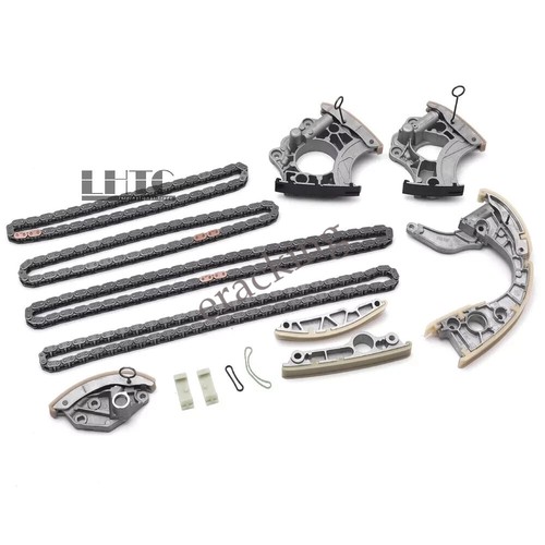 Kit riparazione guide - kit, timing