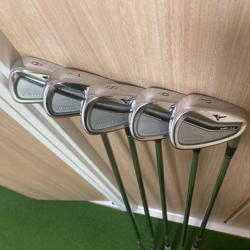 Mizuno set ferri da - mizuno,