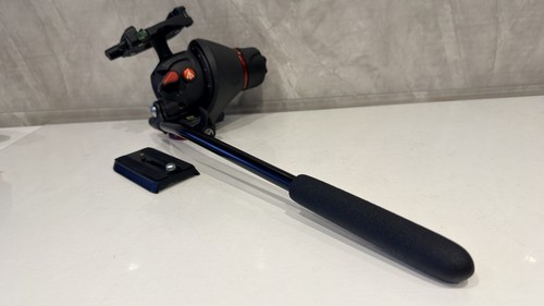 Manfrotto mh055m8 testa - manfrotto,