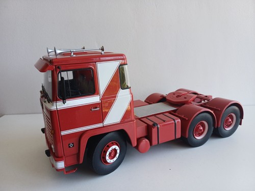 Camion scala - , 1:18