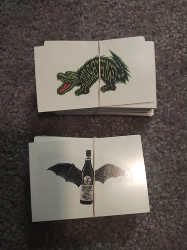 Tatuaggi temporanei fernet - tatuaggi,