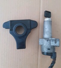 Blocchetto accensione Honda XL 200R