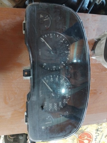 Quadro strumenti per ford - quadro,
