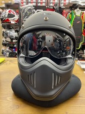 CASCO INTEGRALE SHOEI EX-ZERO 