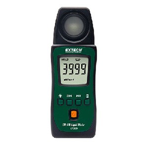 Extech uv505 misuratore - extech, di