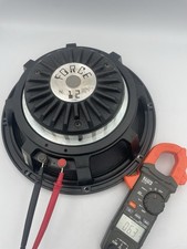 Electro voice force - ev, 12