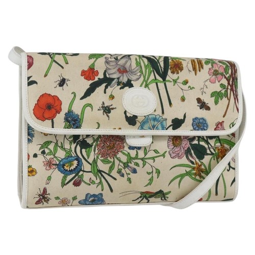 Gucci flora borsa - borsa, a