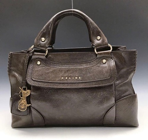Celine triomphe boogie borsa - celine,