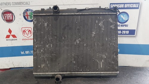 Radiatore acqua per - radiatore, citroen