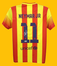 Maglia Neymar Jr 11  Barcelona
