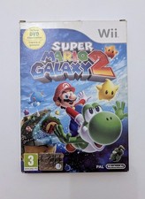 Super Mario Galaxy 2 Nintendo