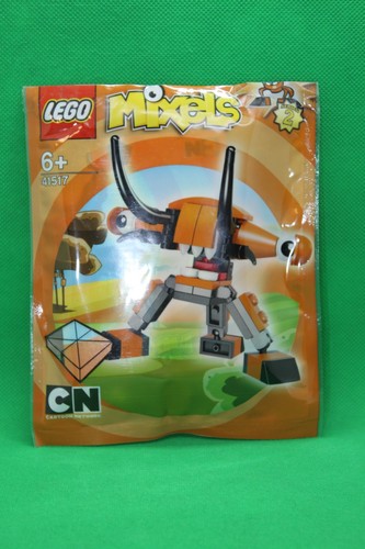 Lego mixels balk 41517 - balk, set