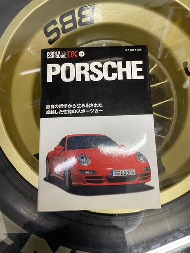 Libri porsche - libri,