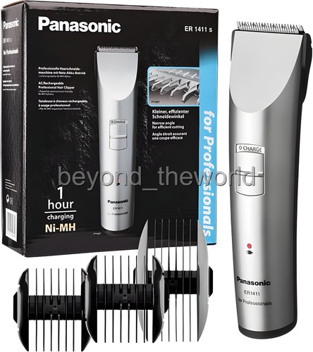 Panasonic 1411 - panasonic, er-1411
