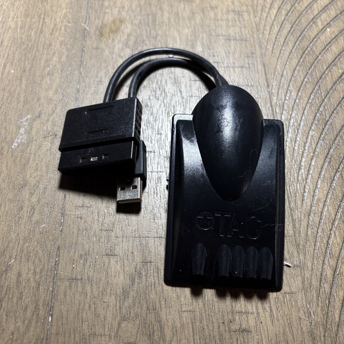 Tac antcommandos rcvr - antcommandos, rcvr-v3