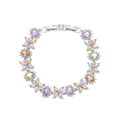Bracciale donna silver - bracciale,