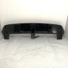 Spoiler aria tetto per