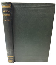 Medical Education Comparative