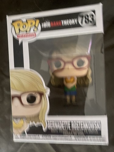 Funko pop bernadette - pop!,