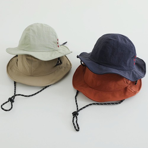 Cappello sole bambino - sole,