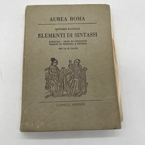 Aurea roma vittorio - roma,