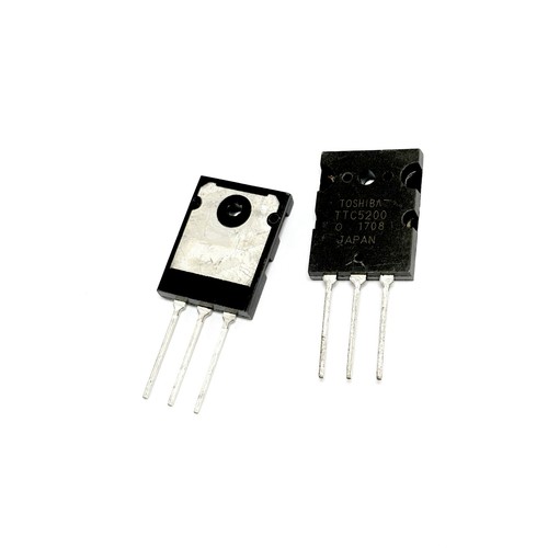 1pz toshiba ttc5200 - 1pz,