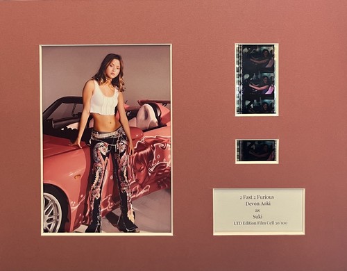 Devon aoki fast - devon,