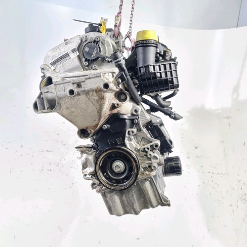 Motore dlaa per skoda - dlaa,