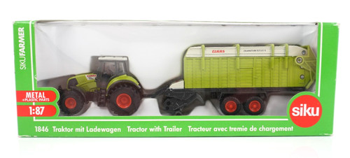 Trattore siku farmer - farmer, con