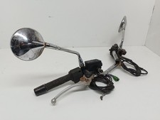 Manubrio completo Kawasaki