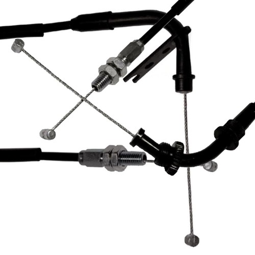 Kit cavo acceleratore per