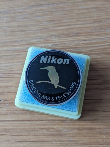 Vintage nikon binoculars - binoculars, &