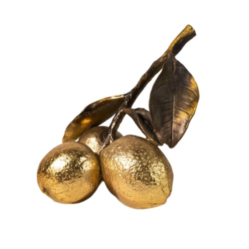 Soprammobile forma limoni - forma, di